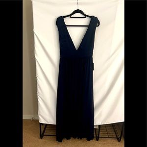 Love X Design - Size Large - Navy